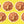 BlueHenry LLC - Dehydrated Lemon Wheels (Small Case) - Bawston & Tucker - 