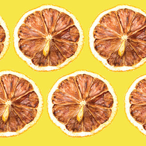 BlueHenry LLC - Dehydrated Lemon Wheels (Small Case) - Bawston & Tucker - 