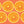 BlueHenry LLC - Dehydrated Orange Wheels (Small Case) - Bawston & Tucker - 