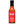 Bravado Spice Co. - Árbol Chili & Garlic Hot Sauce (6 - Pack) - Bawston & Tucker - 