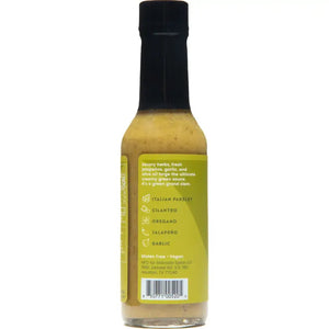 Bravado Spice Co. - Creamy Herb & Jalapeño Hot Sauce (6 - Pack) - Bawston & Tucker - 