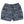 Burnside - Mens Hybrid Elastic Waist Short - Bawston & Tucker - 