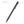 BV by Bruno Visconti - Tubular Pen - Graphite - Bawston & Tucker - 