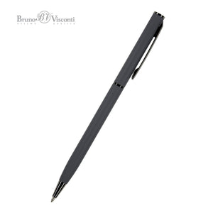 BV by Bruno Visconti - Tubular Pen - Graphite - Bawston & Tucker - 