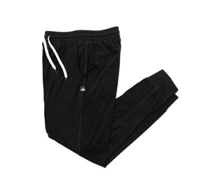 New Frontier - Men's Leisure Jogger (Black)