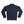 New Frontier - Men's Waffle 1/4 Zip Pullover (Navy)