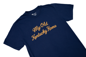 New Frontier - My Old Kentucky Home Tee