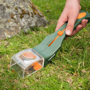 Carson - BugView 5x Magnifier Quick - Release Bug Catching Toy for Kids - Bawston & Tucker - 