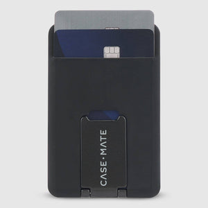 Case-Mate - Case-Mate 3 in 1 MagSafe Wallet - Bawston & Tucker -