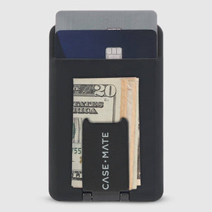 Case-Mate - Case-Mate 3 in 1 MagSafe Wallet - Bawston & Tucker -