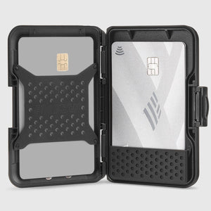 Case-Mate - Pelican Protector MagSafe Money Clip Wallet - Bawston & Tucker -