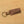 Classic State - Kentucky Wood/Leather Keychain - Bawston & Tucker - 