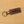 Classic State - Kentucky Wood/Leather Keychain - Bawston & Tucker - 