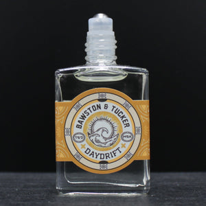 Cologne Oil - Daydrift Signature Fragrance - Roll - on Cologne - 15 ML - Bawston & Tucker - Cologne