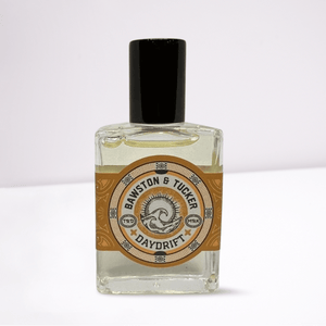 Cologne Oil - Daydrift Signature Fragrance - Roll - on Cologne - 15 ML - Bawston & Tucker - Cologne