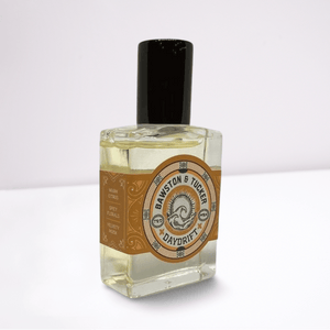 Cologne Oil - Daydrift Signature Fragrance - Roll - on Cologne - 15 ML - Bawston & Tucker - Cologne