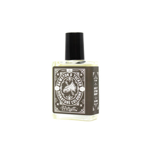 Cologne Oil - Hurytt Signature Fragrance - Roll - on Cologne - 15 ML - Bawston & Tucker - Cologne
