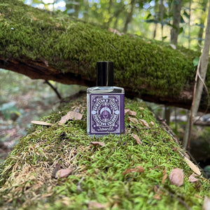 Cologne Oil - Moonlit Signature Fragrance - Roll - on Cologne - 15 ML - Bawston & Tucker - Cologne