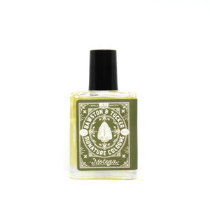 Cologne Oil - Motega Signature Fragrance - Roll - on Cologne - 15 ML - Bawston & Tucker - Cologne