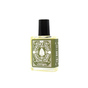 Cologne Oil - Motega Signature Fragrance - Roll - on Cologne - 15 ML - Bawston & Tucker - Cologne