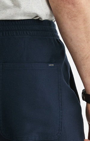 Cotton Twill Drawstring Pants - JACHS NY - Bawston & Tucker -