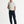 Cotton Twill Drawstring Pants - JACHS NY - Bawston & Tucker -
