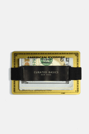 Curated Basics - Money Band - Bawston & Tucker - 