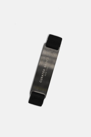 Curated Basics - Money Band - Bawston & Tucker - 