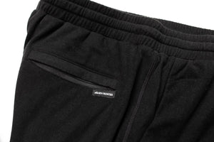 New Frontier - Men's Leisure Jogger (Black)