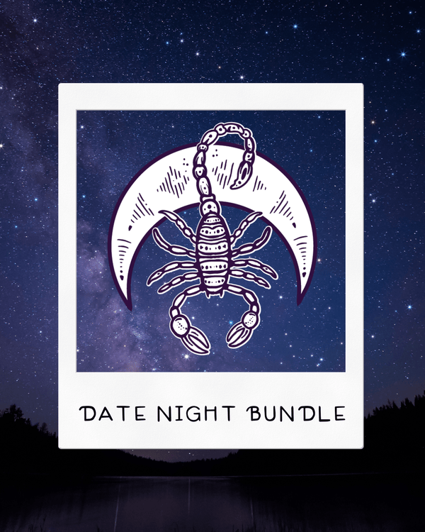 Date Night Bundle - Moonlit - Bawston & Tucker - 