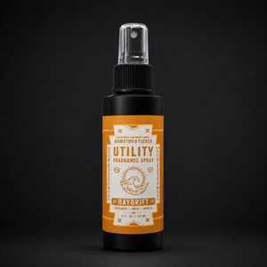 Daydrift Utility Fragrance Spray For Men - Bawston & Tucker - Fragrance Spray