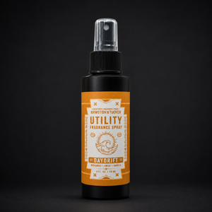 Daydrift Utility Fragrance Spray For Men