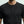 HawksBay - Men's Henley Short Sleeve Cotton T-Shirt
