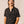 Pyknic - Spicy Noods Casual Button Down Shirt UNISEX