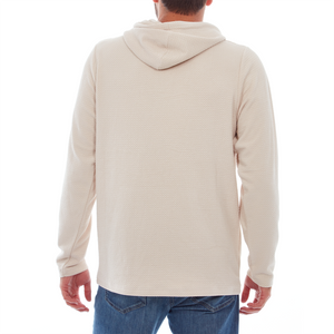 PX - Rylan Textured Hoodie