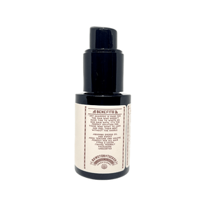 Dry Shampoo Powder Spray 4.0 oz - Hair Care - Bawston & Tucker - Hair Care