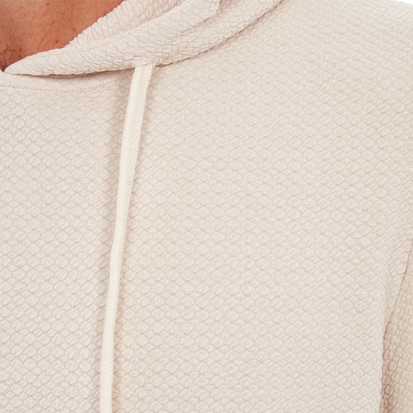 PX - Rylan Textured Hoodie