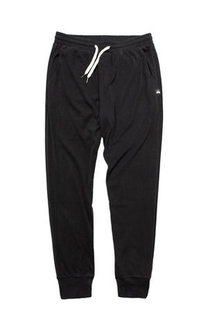 New Frontier - Men's Leisure Jogger (Black)