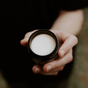 Weatherbeard - Northern Wind Beard Butter - Bergamot, Cedar, Lavender