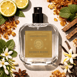Extrait De Parfum - Daydrift - 50 ML / 1.7 FL. OZ. - Bawston & Tucker - Extrait de Parfume Spray
