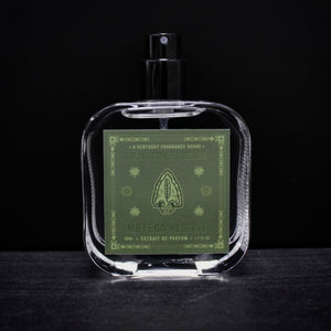 Extrait De Parfum Spray - Motega - 50 ML / 1.7 FL. OZ. - Bawston & Tucker - Extrait de Parfume Spray