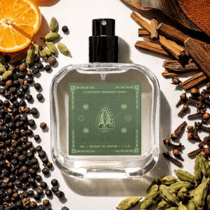 Extrait De Parfum Spray - Motega - 50 ML / 1.7 FL. OZ. - Bawston & Tucker - Extrait de Parfume Spray