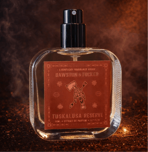 Extrait De Parfum - Tuskalusa - 50 ML / 1.7 FL. OZ. - Bawston & Tucker - Extrait de Parfume Spray