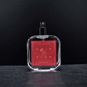 Extrait De Parfum - Tuskalusa - 50 ML / 1.7 FL. OZ. - Bawston & Tucker - Extrait de Parfume Spray