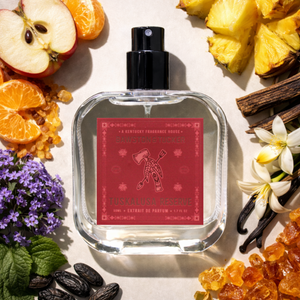 Extrait De Parfum - Tuskalusa - 50 ML / 1.7 FL. OZ. - Bawston & Tucker - Extrait de Parfume Spray