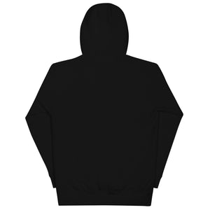 Flagship Logo Cozy Hoodie - Bawston & Tucker - 