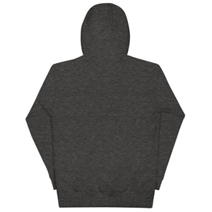 Flagship Logo Cozy Hoodie - Bawston & Tucker - 