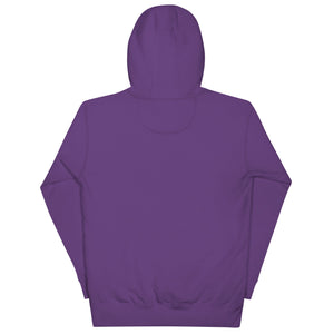 Flagship Logo Cozy Hoodie - Bawston & Tucker - 