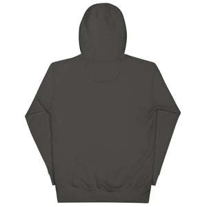 Flagship Logo Cozy Hoodie - Bawston & Tucker - 
