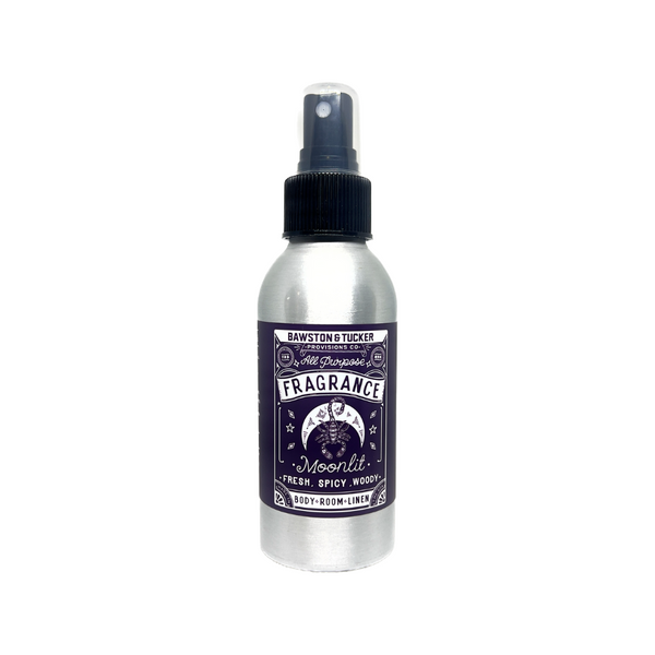 All Purpose Fragrance Spray - Moonlit - 4 fl oz